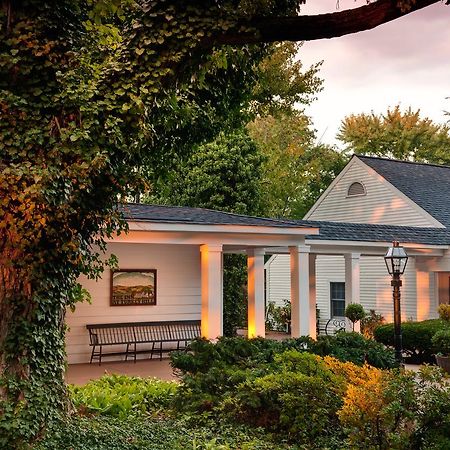 The Inn At Turkey Hill 布卢姆斯堡 外观 照片