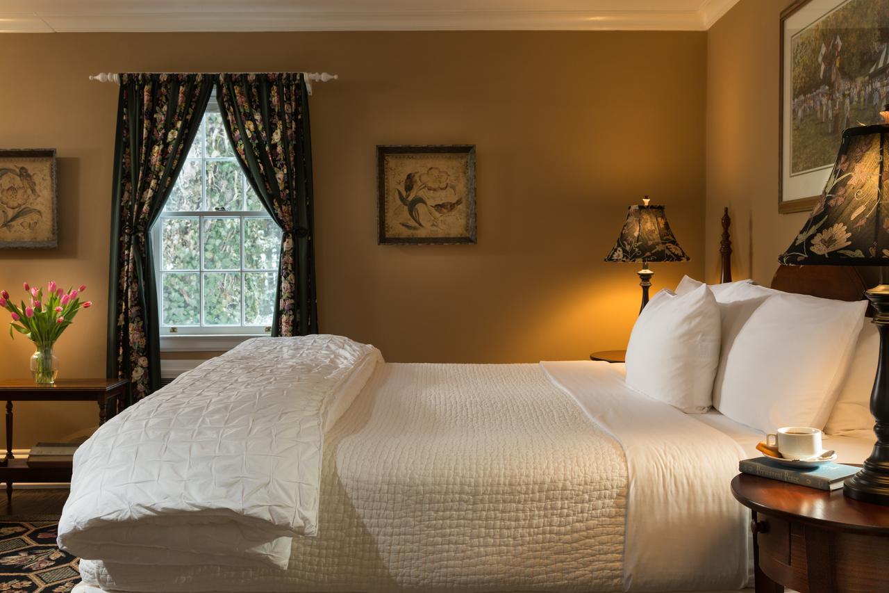 The Inn At Turkey Hill 布卢姆斯堡 外观 照片